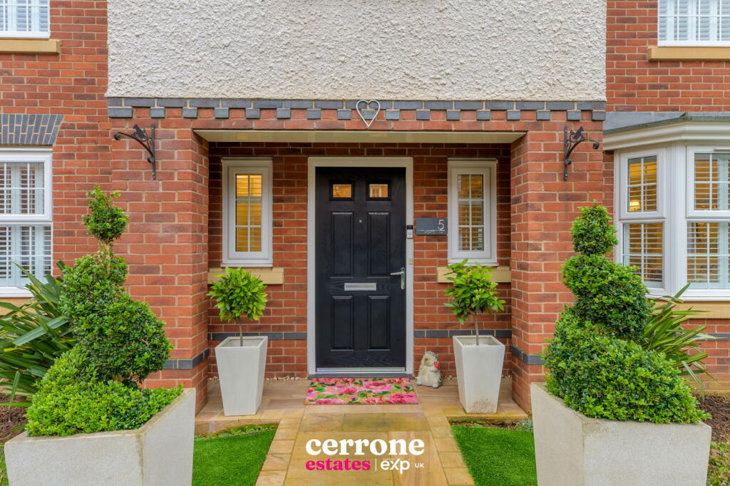 Additional image 33 of Norton Way, Bromsgrove, B61 0FD