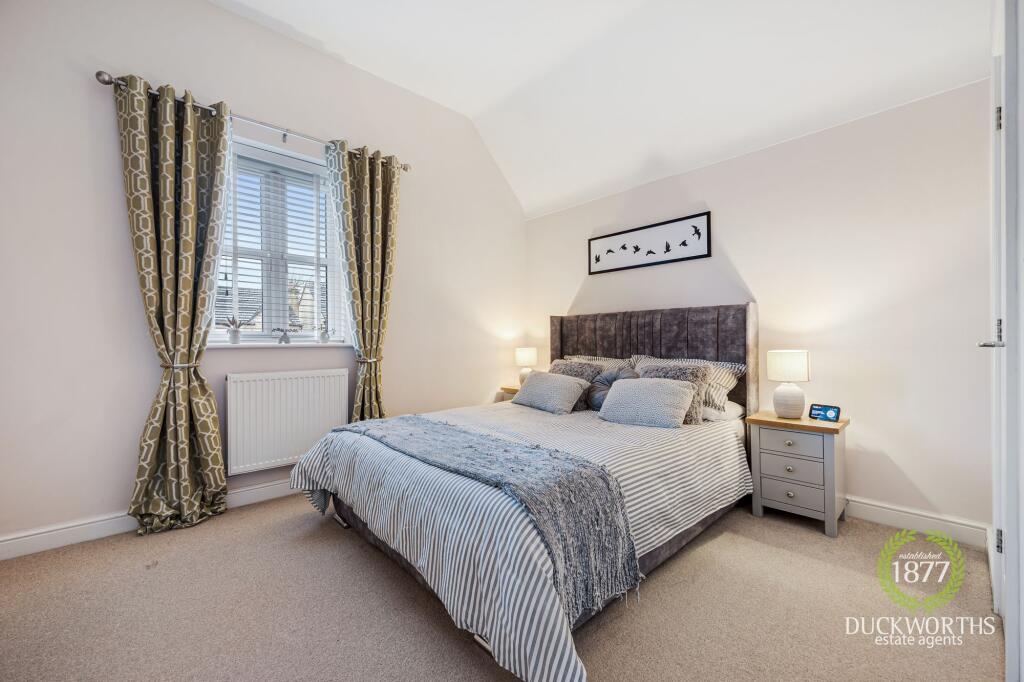 Additional image 16 of Spinning Mill Close, Oswaldtwistle, BB5