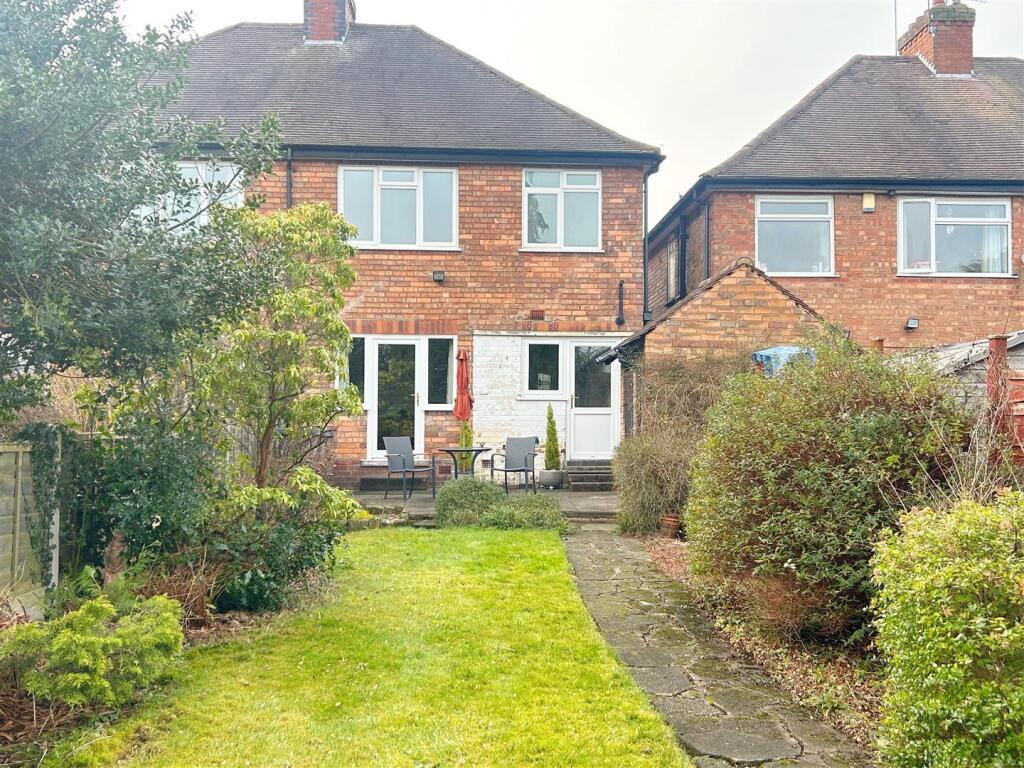 Additional image 2 of Spring Lane, Erdington, Birmingham