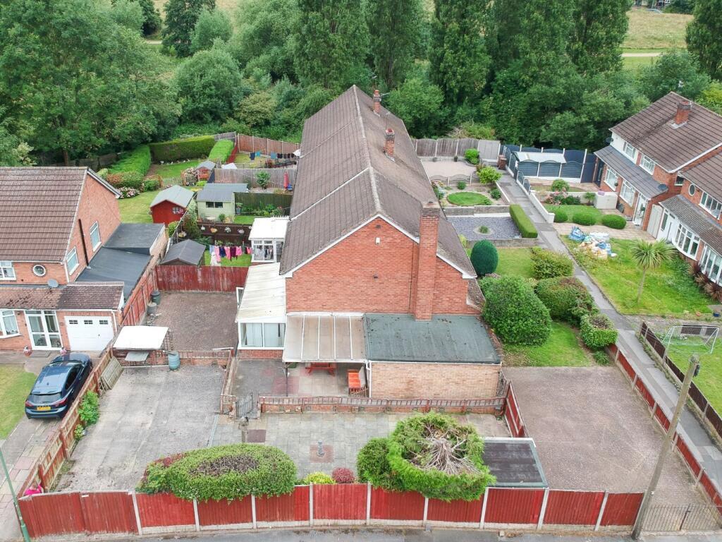 Additional image 15 of Eileen Gardens, Kingshurst, Birmingham, West Midlands, B37 6NJ