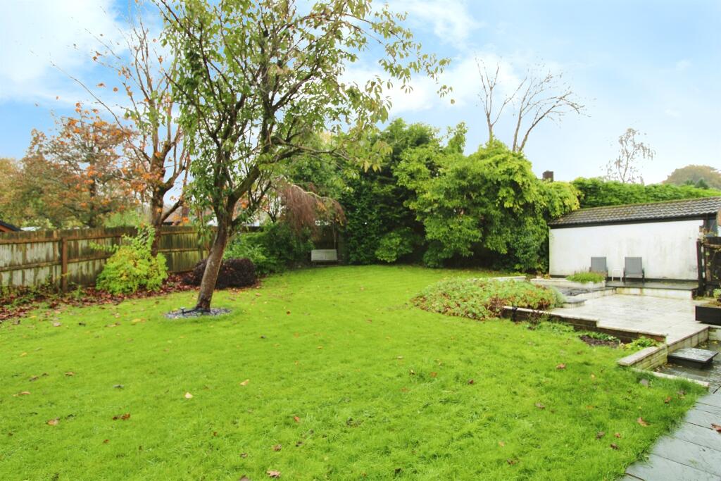 Additional image 3 of Parc Y Nant, Nantgarw, CARDIFF