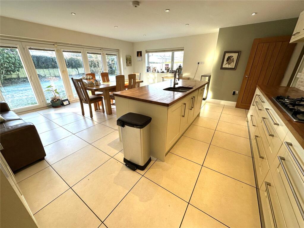 Additional image 4 of Cairn Wood, Heads Nook, Brampton, Cumbria, CA8