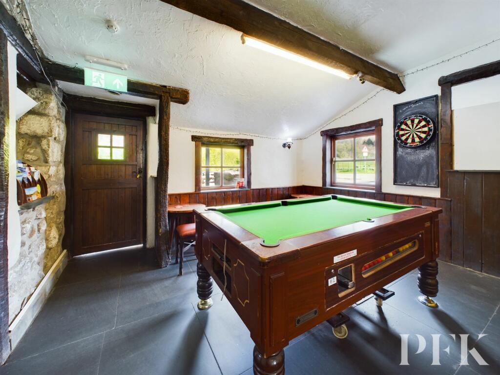 Additional image 10 of Eskdale, Holmrook, CA19