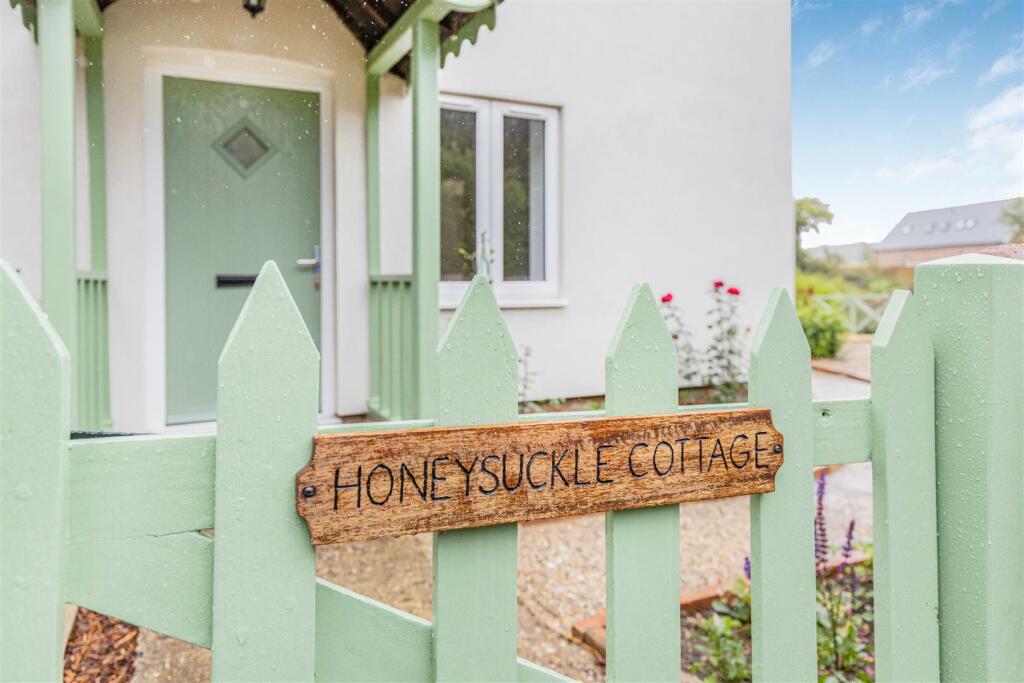 Additional image 24 of Pound Green, Cowlinge