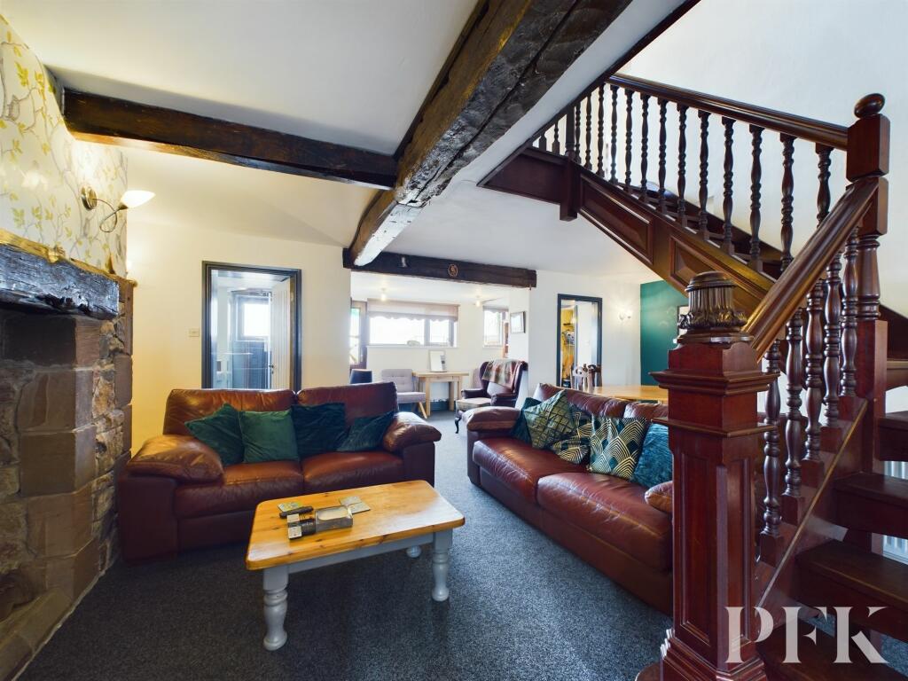 Additional image 4 of Main Street, Ravenglass, CA18