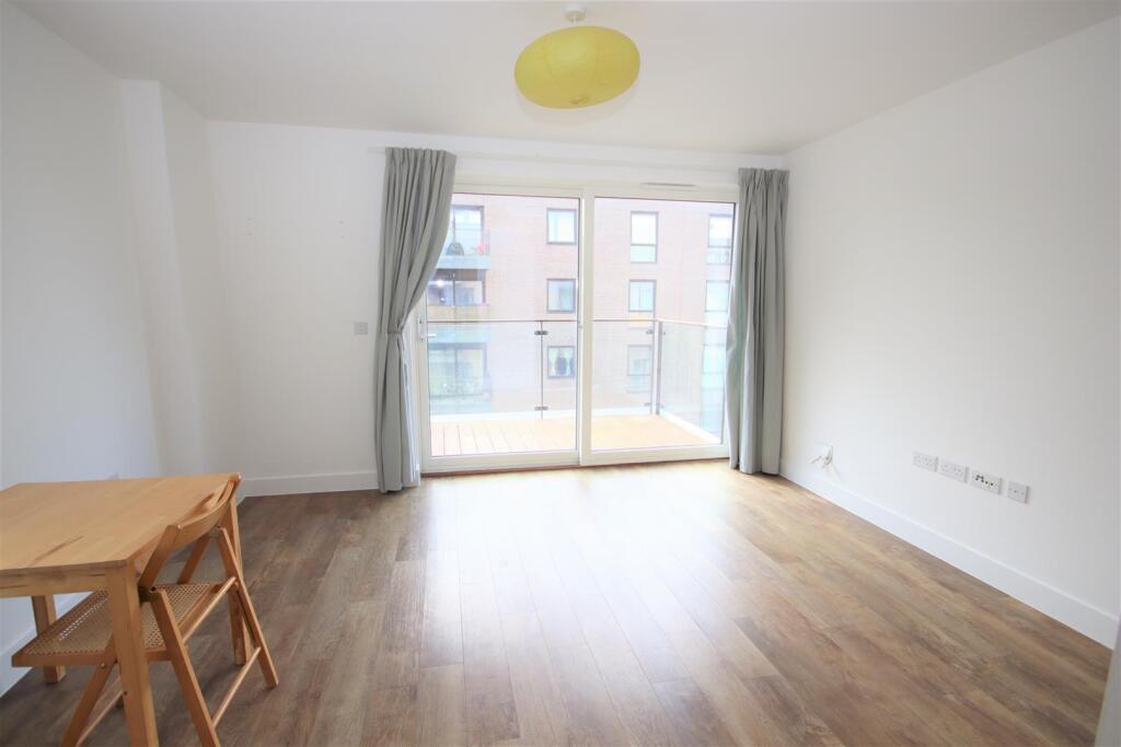 Additional image 3 of Gilbert House, Cambridge