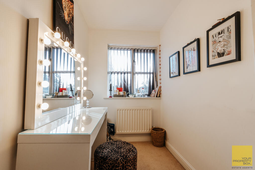 Additional image 14 of Hanbury Croft, Hanbury, Bromsgrove, Worcestershire