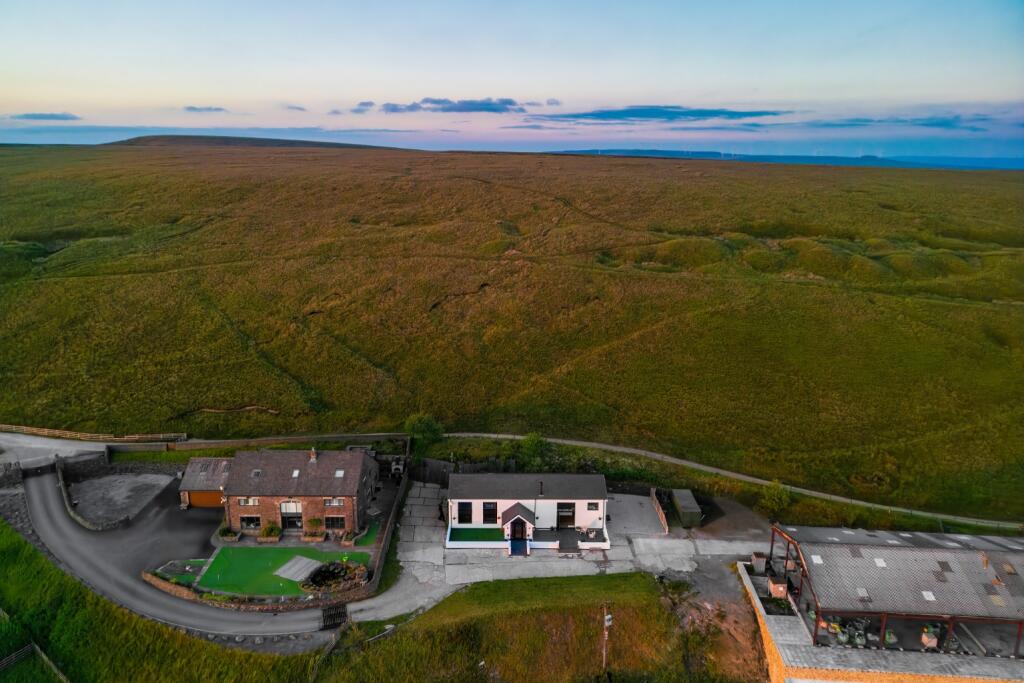 Additional image 30 of The White House, Longshaw Head, Crowthorn Road, Turton, Bo;ton, BL7 0