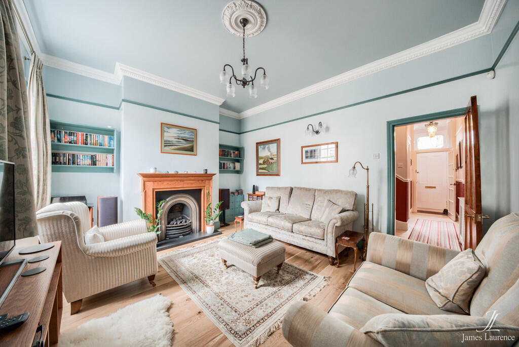 Additional image 16 of Lee Crescent, Edgbaston, Birmingham