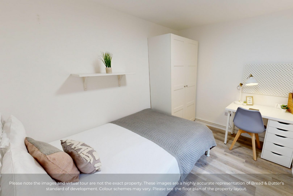 Additional image 12 of 6A, Denmark Street BS1 5DQ