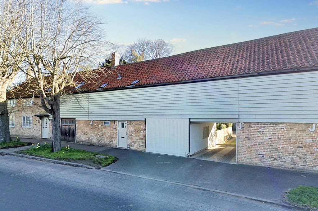 Additional image 11 of High Street, Chippenham, CB7