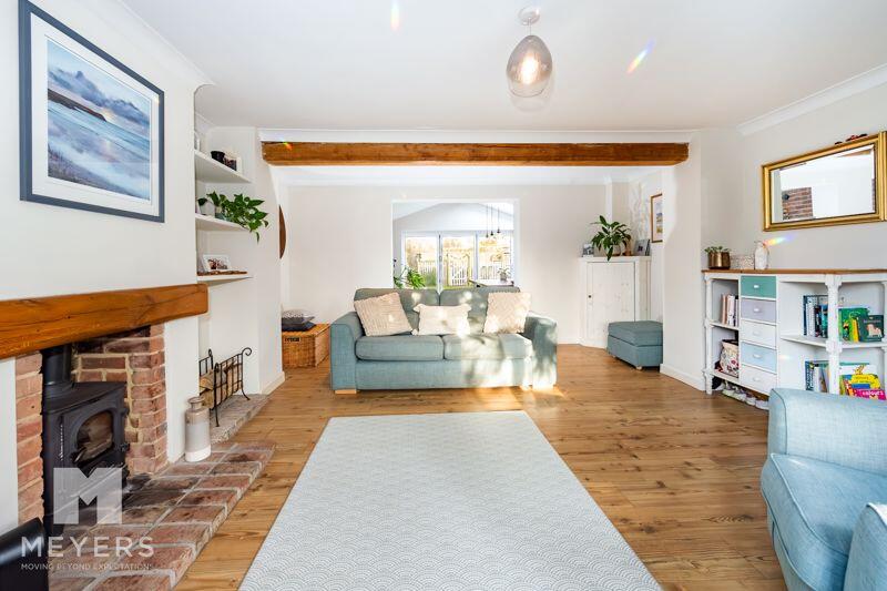 Additional image 10 of Winston Way, Ringwood, BH24