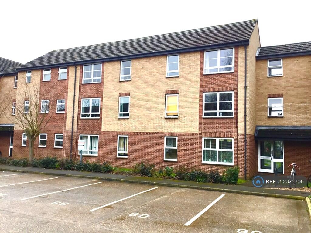 Additional image 12 of William Smith Close, Cambridge, CB1