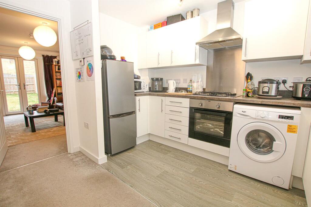 Additional image 4 of King James Close, Fordham, Ely