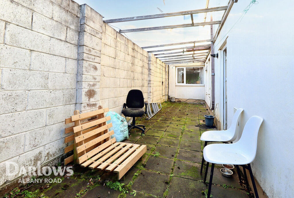 Additional image 11 of Claude Place, Cardiff