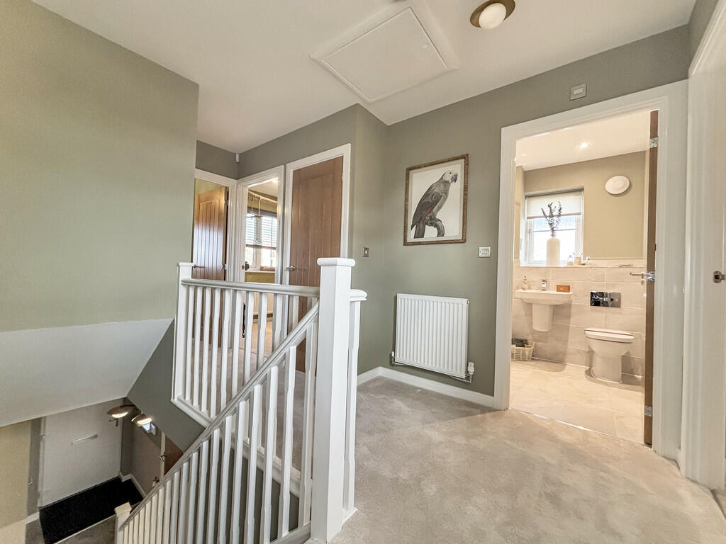 Additional image 13 of Station Road, Kennett