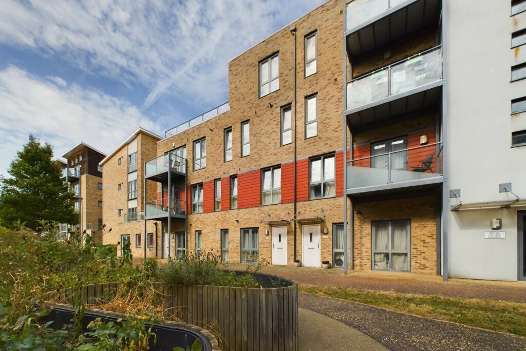 Additional image 13 of Pepys Court, Cambridge, Cambridgeshire