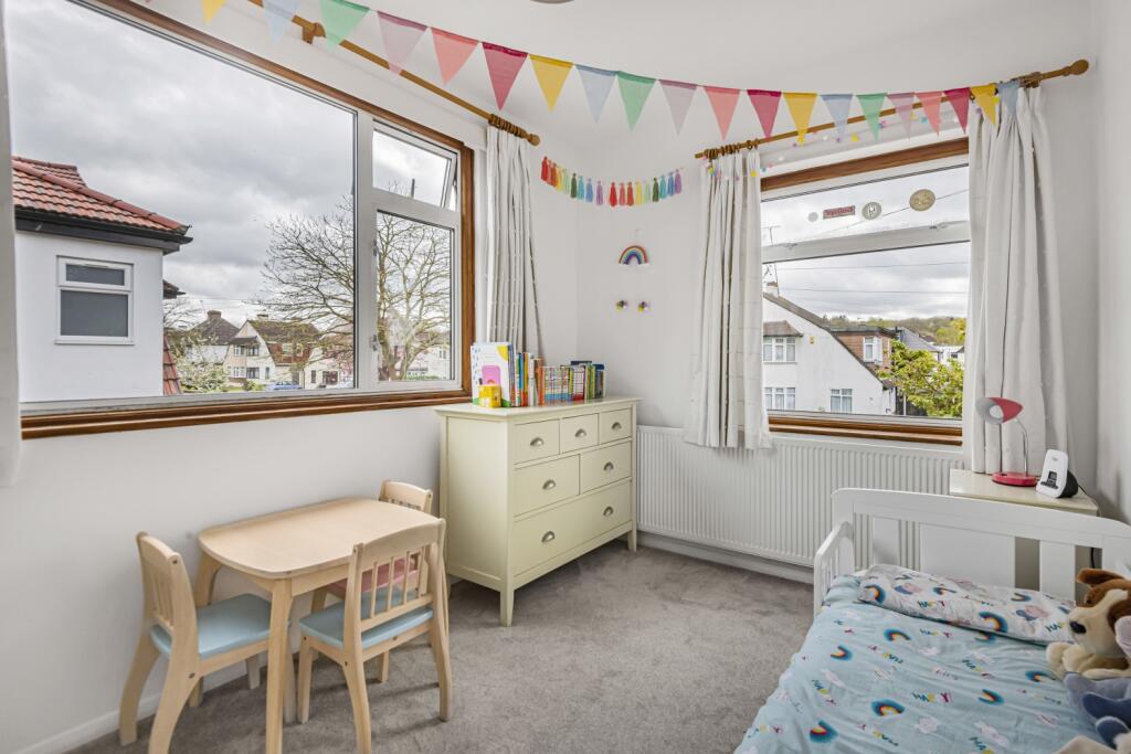 Additional image 6 of HARVEST BANK ROAD, WEST WICKHAM, BR4