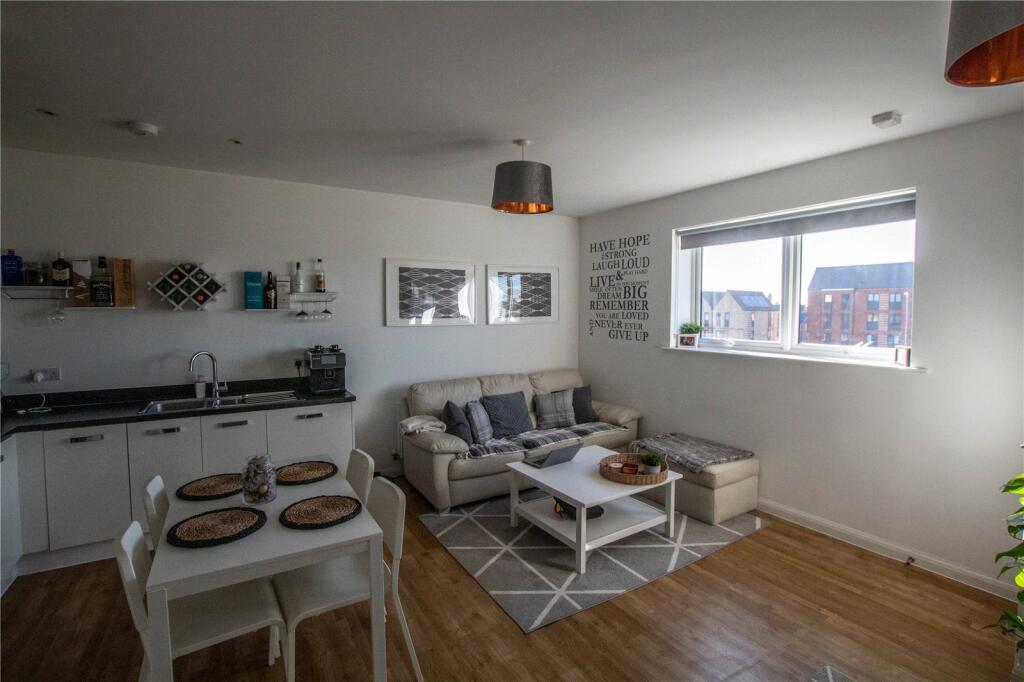 Additional image 3 of Pathfinder Way, Northstowe, Cambridge, Cambridgeshire, CB24