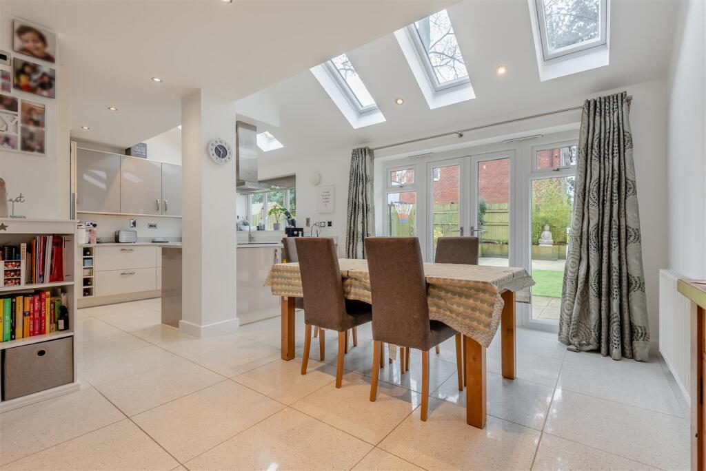 Additional image 6 of Thomas De Beauchamp Lane, Sutton Coldfield