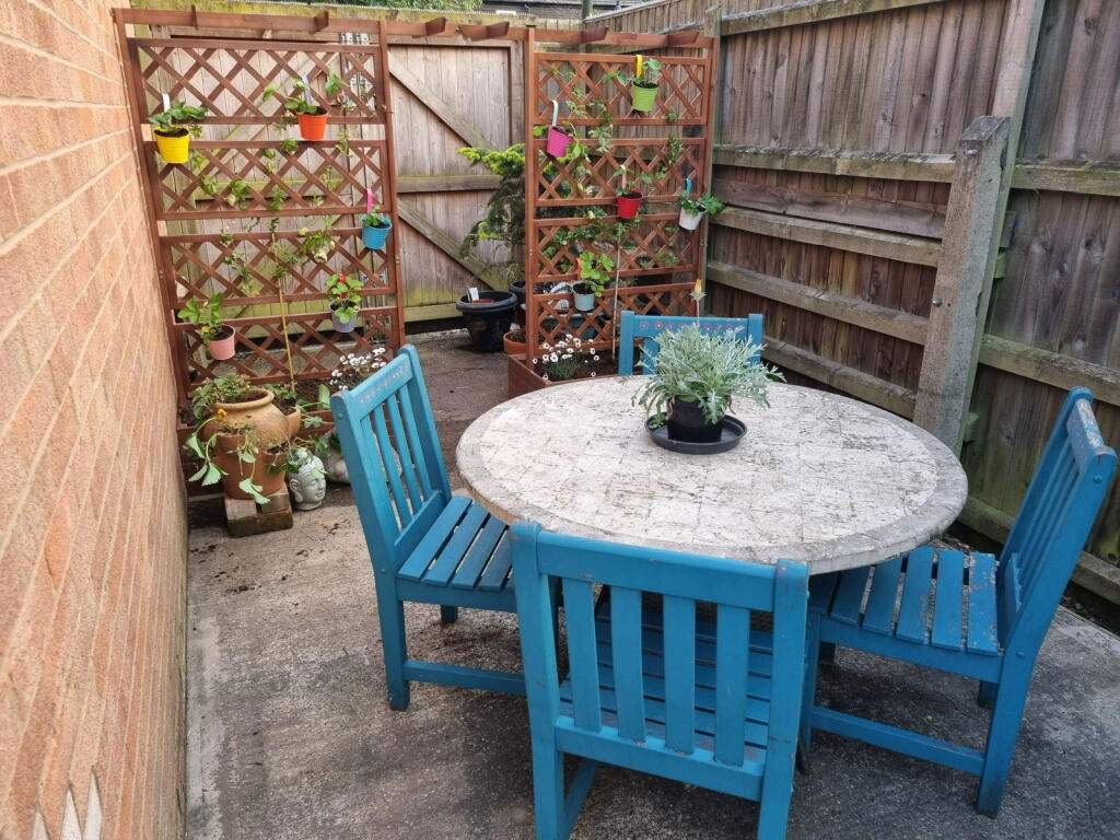 Additional image 10 of Marjoram Close, Kings Norton, Birmingham, B38 9QX