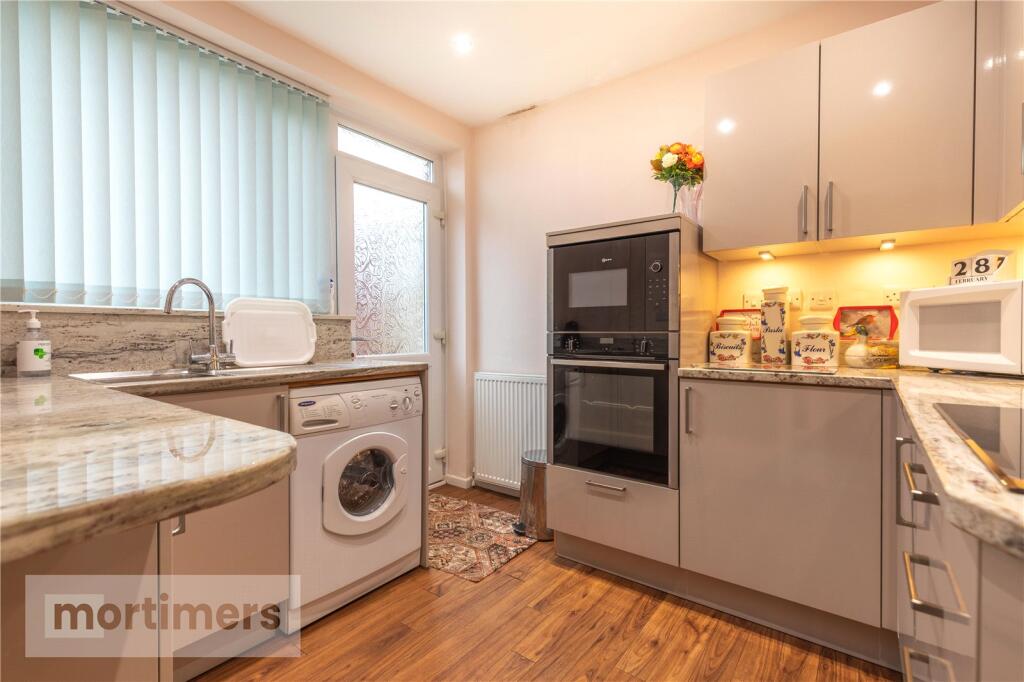 Additional image 20 of Aspen Lane, Oswaldtwistle, Accrington, Lancashire, BB5