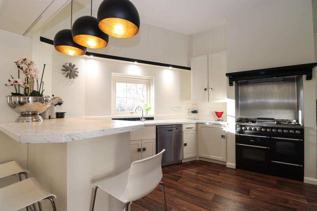 Additional image 2 of Church Lane, Thursby, Carlisle, CA5