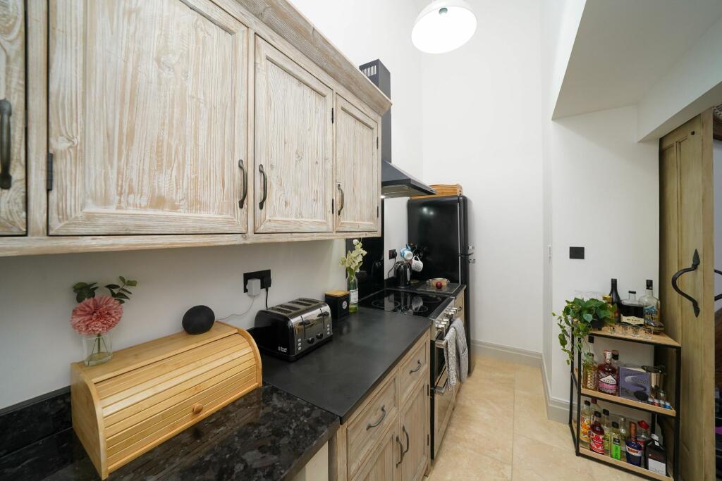 Additional image 12 of Apartment 9 The Schoolhouse, School Street, Bolton, BL7