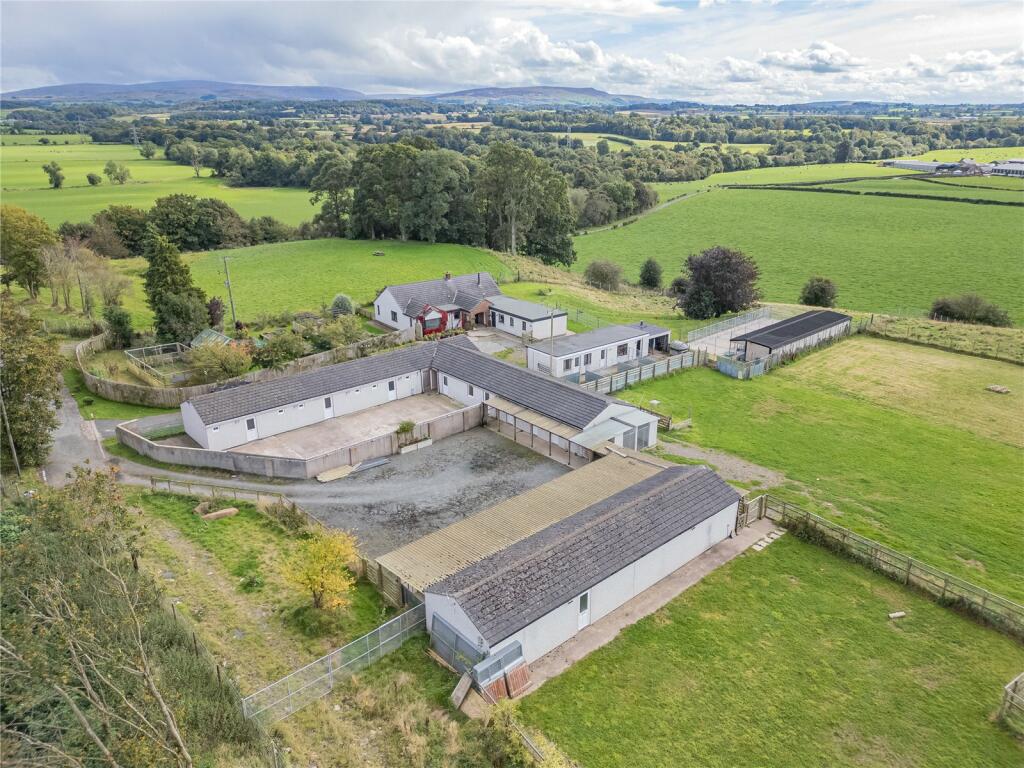 Additional image 20 of Ryecroft, Irthington, Carlisle, Cumbria