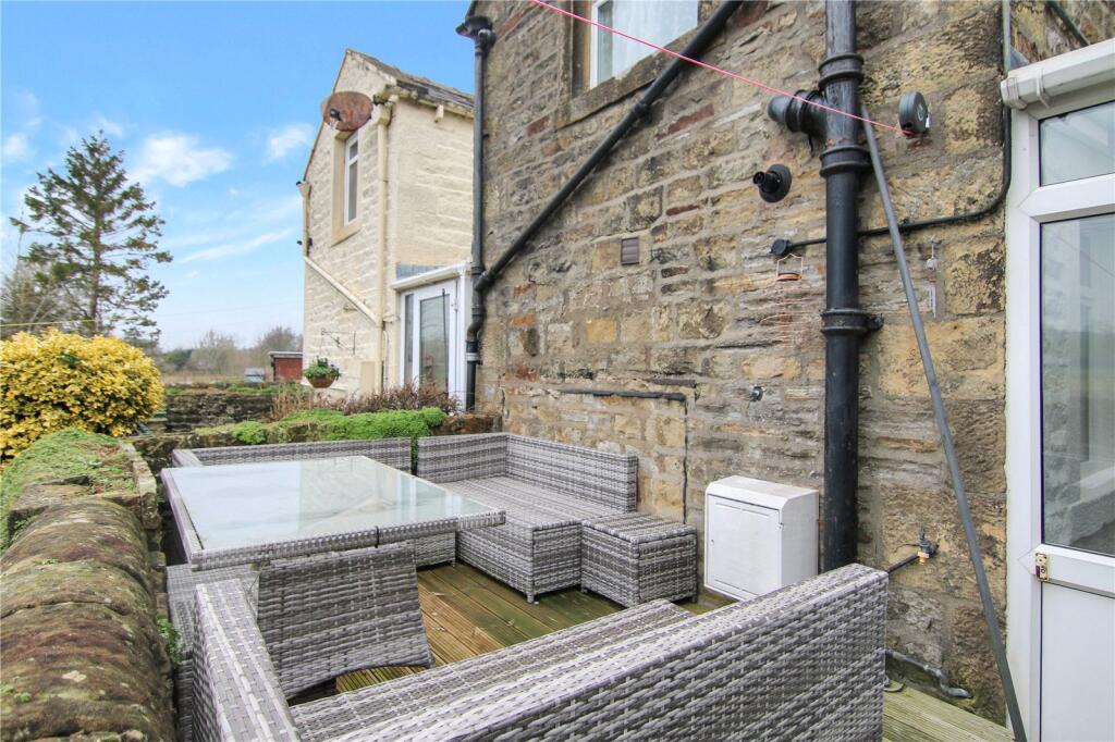 Additional image 13 of Airebank Terrace, Gargrave, BD23
