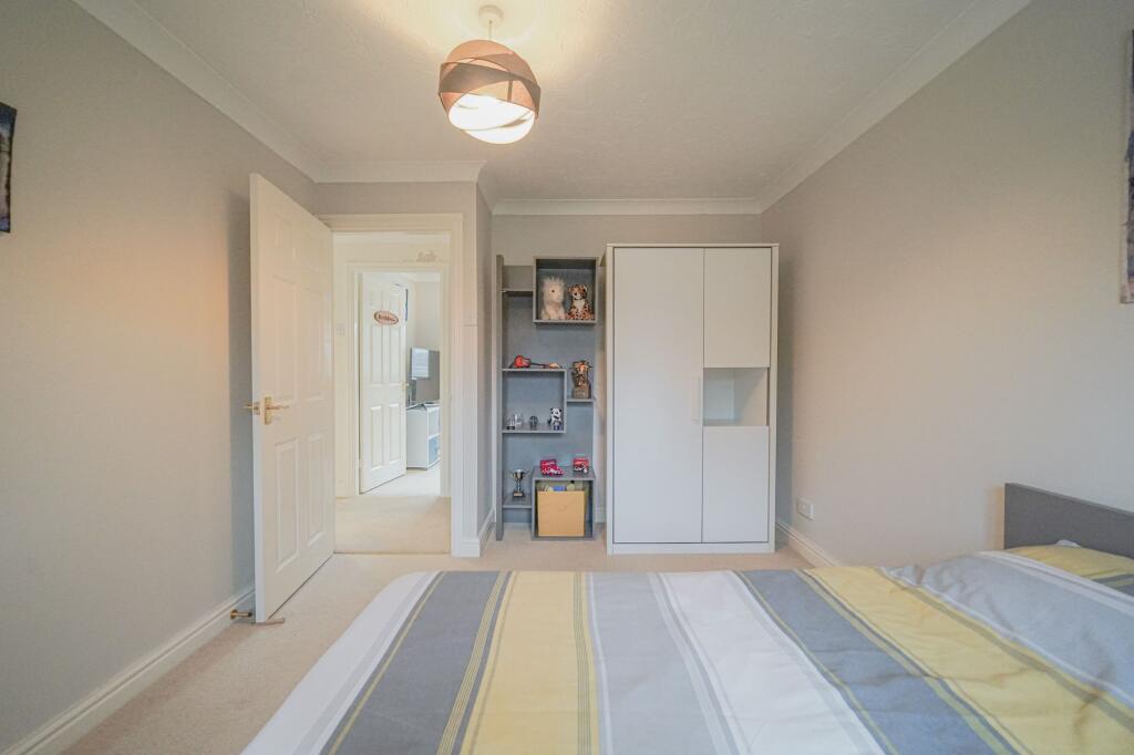 Additional image 17 of Belton Close, Hockley Heath, B94