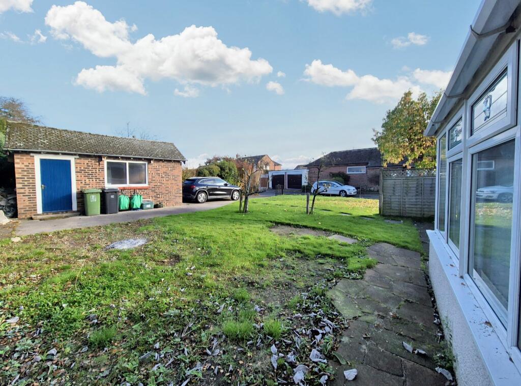 Additional image 12 of Park Road, Scotby, CA4