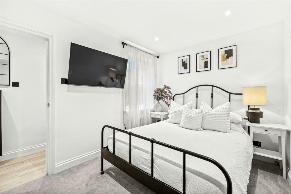 Additional image 12 of Fourth Avenue, Hove