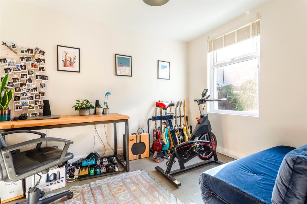 Additional image 14 of Franklin Street, Brighton, BN2