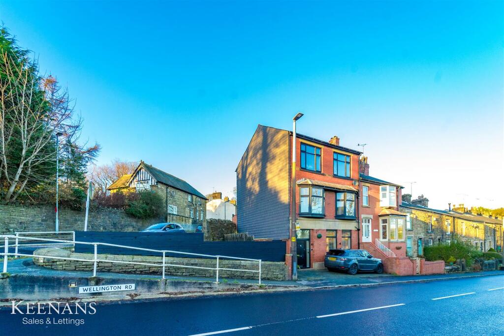 Additional image 60 of Wellington Road, Turton, Bolton