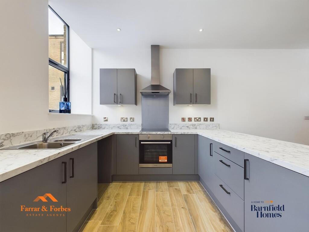 Additional image 3 of Linden House Apartments, Colne