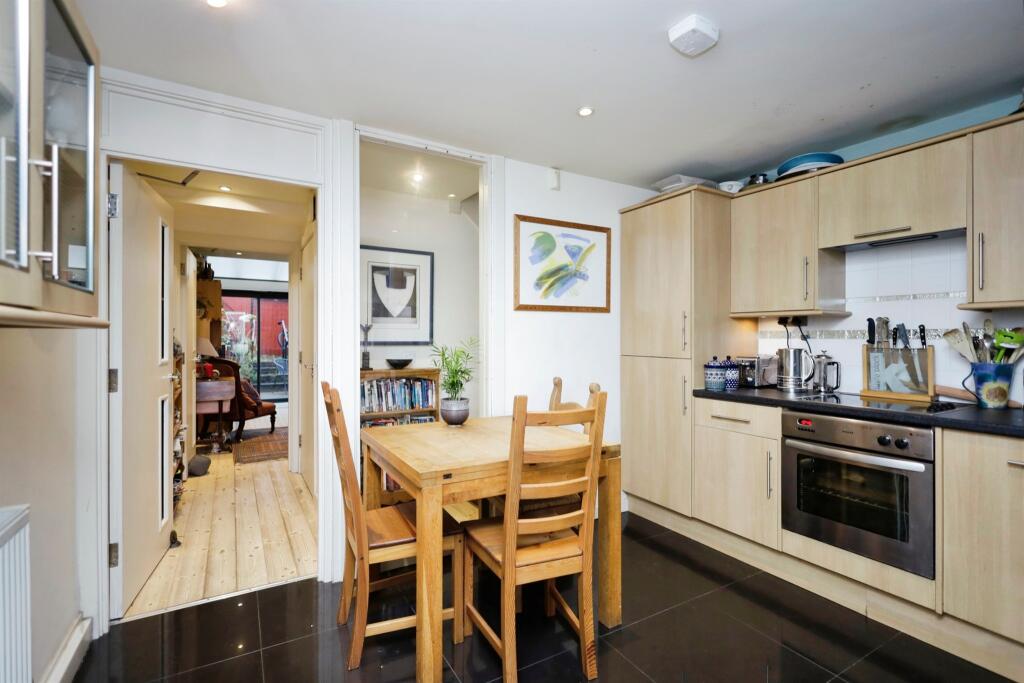 Additional image 5 of St. John Street, Lewes