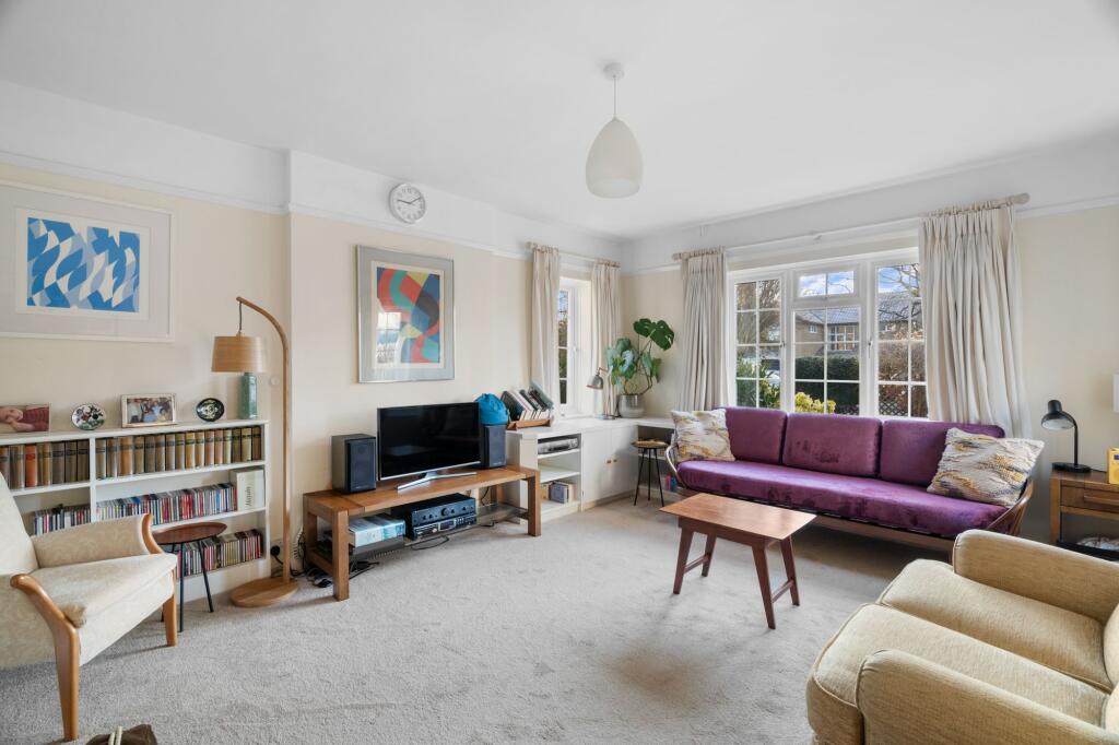 Additional image 35 of Holbrook Road, Cambridge, CB1