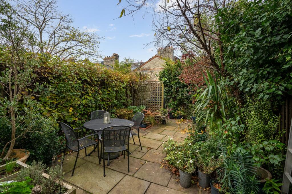 Additional image 17 of Mackenzie Road, Cambridge, CB1