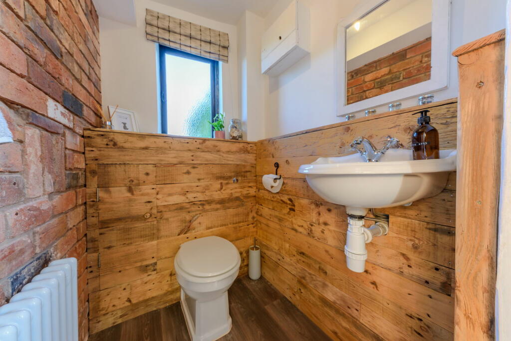 Additional image 10 of Corn Meadow Barn, Shaw Lane, Stoke Prior, Bromsgrove, B60 4BH