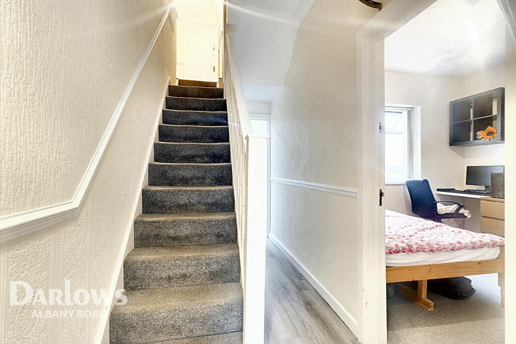 Additional image 4 of Emerald Street, Cardiff