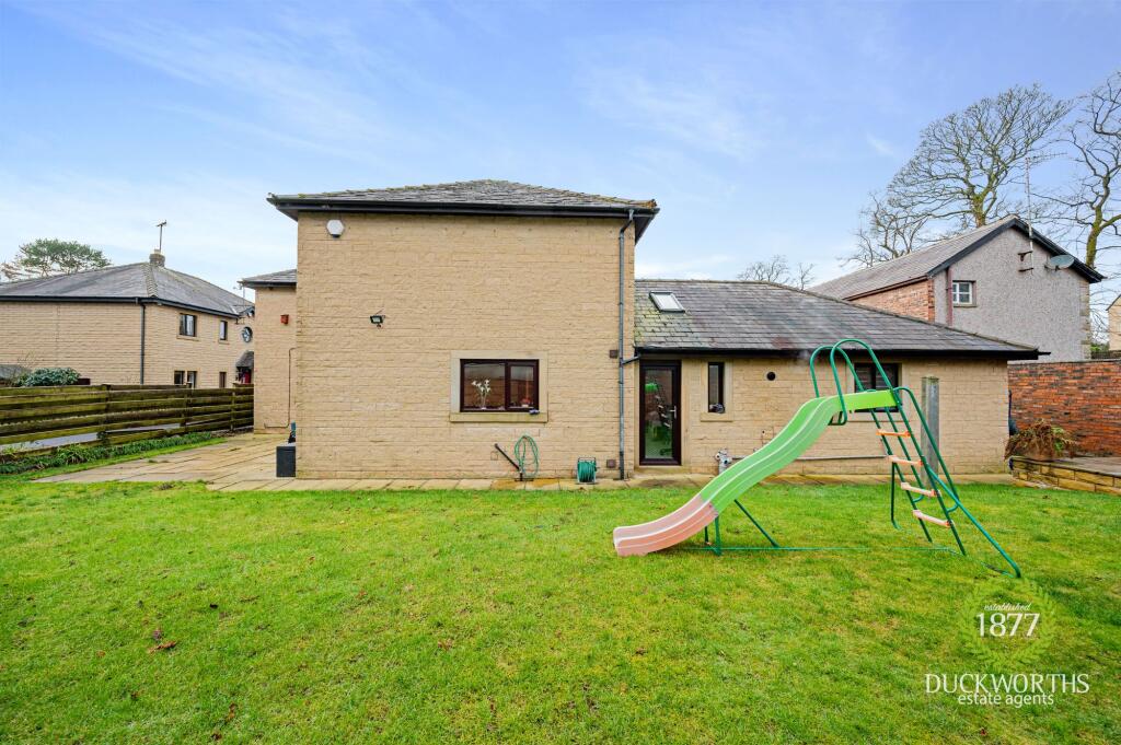 Additional image 25 of Palace Gardens, Burnley BB12