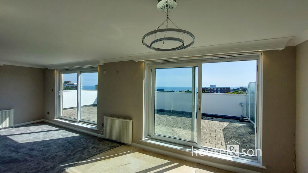 Additional image 8 of Penthouse, Marchwood, 8 Manor Road, Bournemouth, BH1