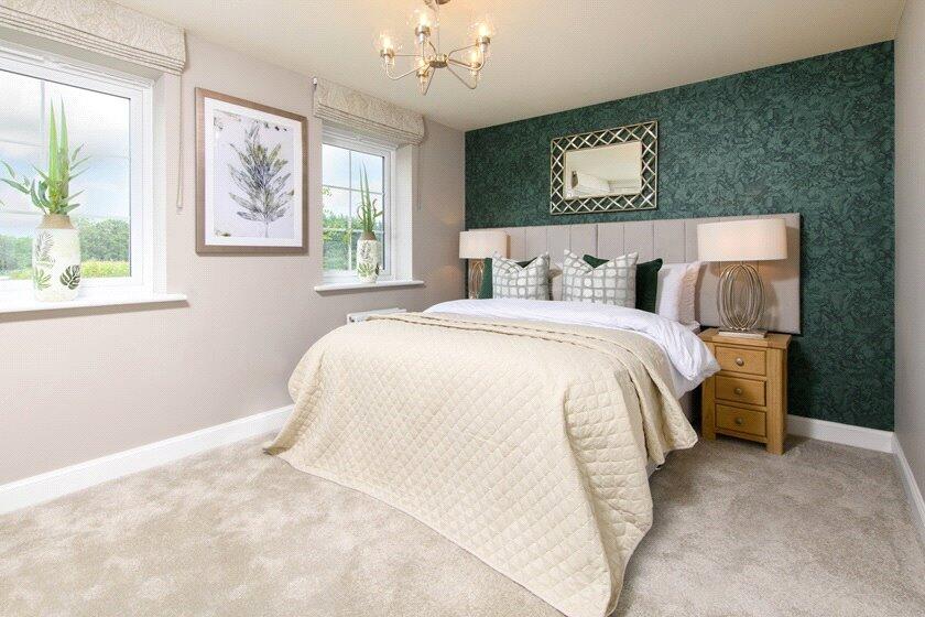 Additional image 5 of Lawrence Weaver Road, Off Huntingdon Road, Cambridge