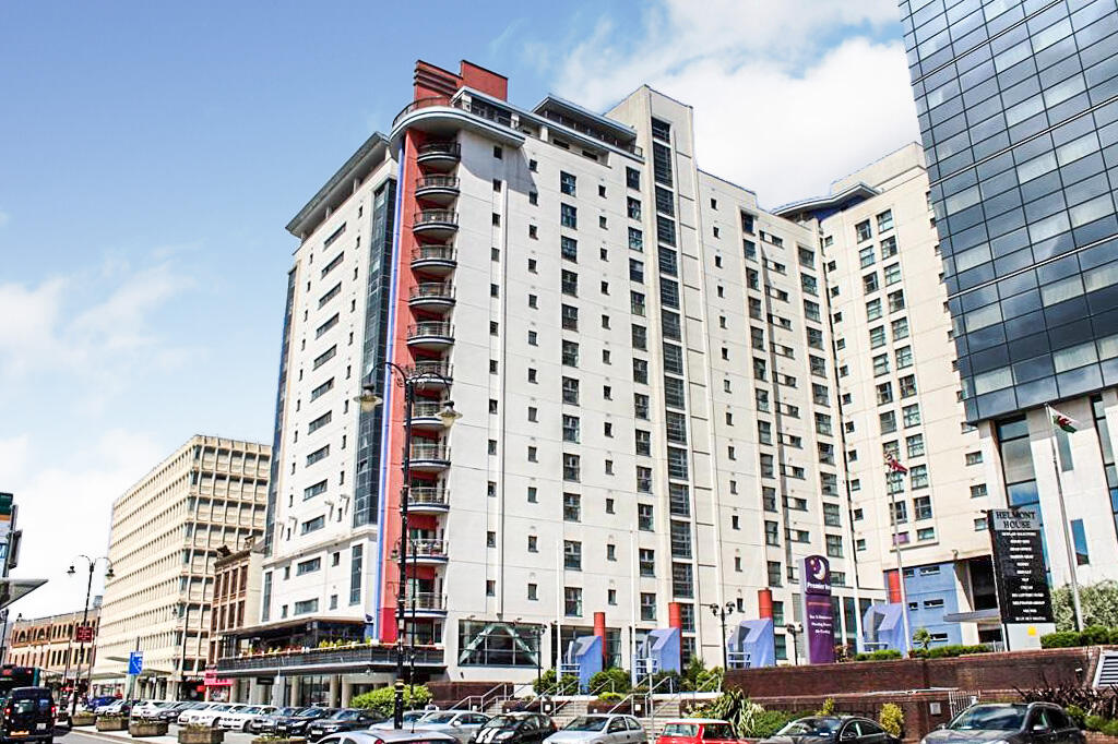 Additional image 5 of Landmark Place, Cardiff