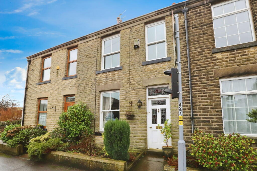 Bolton Road, Turton, Bolton, BL7 0AH