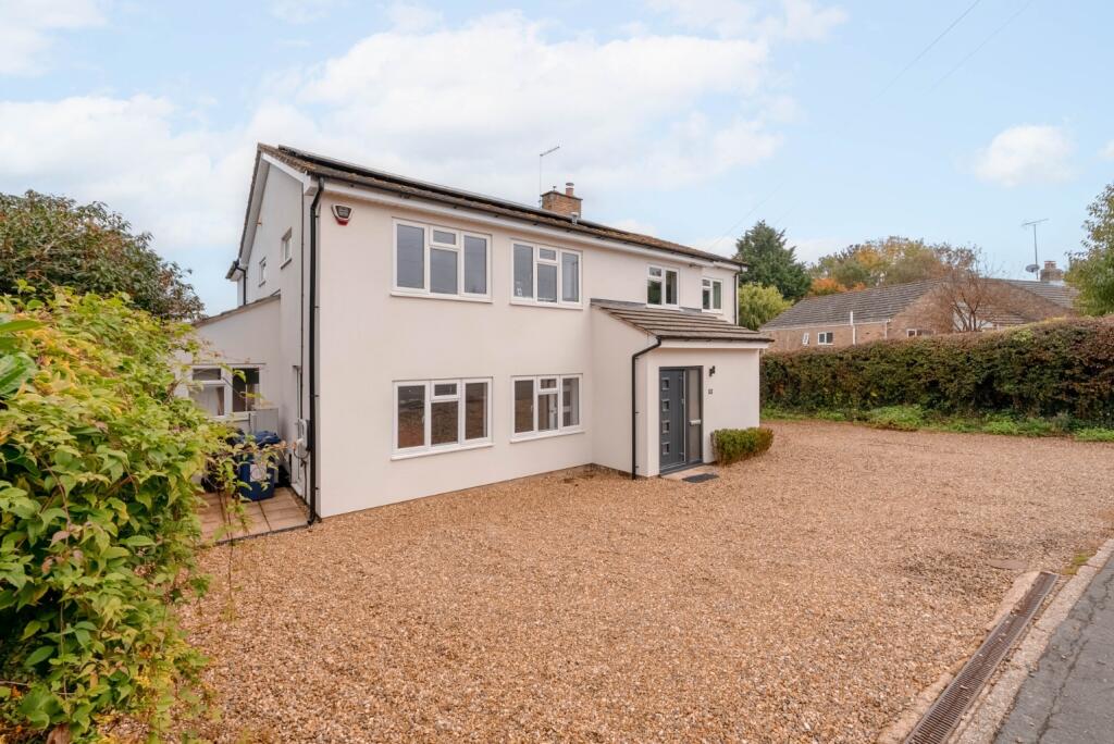 Additional image 28 of High Street, Bourn, Cambridge, Cambridgeshire, CB23 2TR