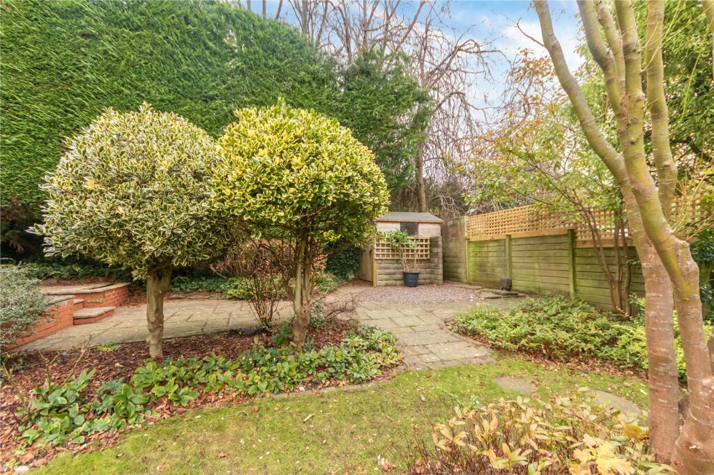 Additional image 24 of Lake Road East, Cyncoed, Cardiff, CF23