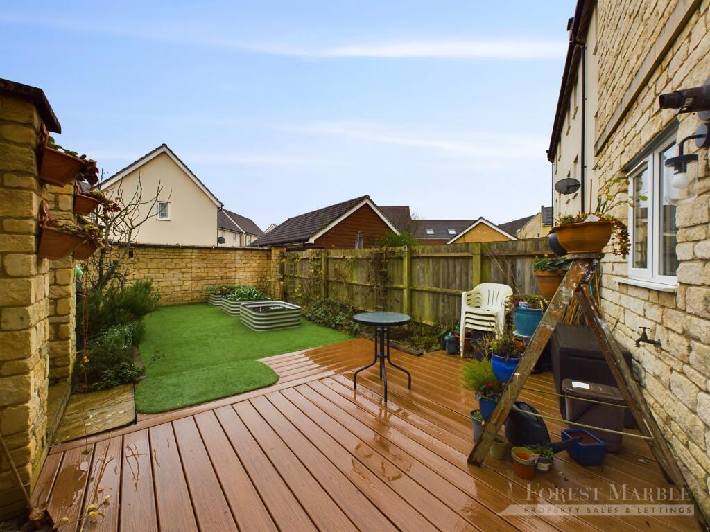 Additional image 9 of Garston Mead, Frome