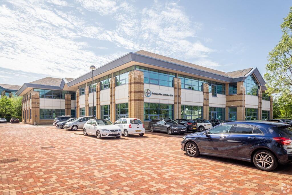 Additional image 5 of 230 Milton Road, Science Park, Cambridge, CB4 0WB